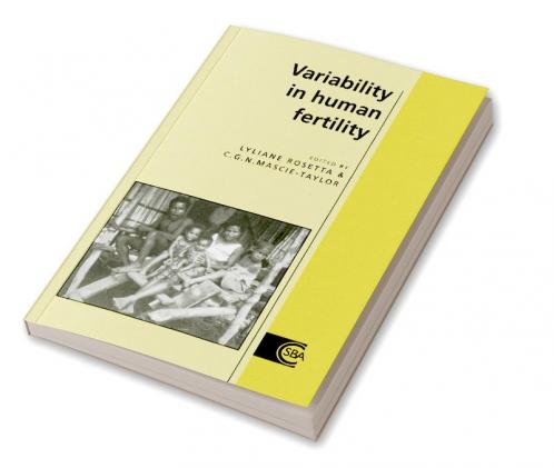 Variability in Human Fertility