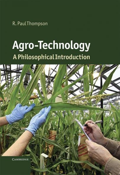 Agro-Technology