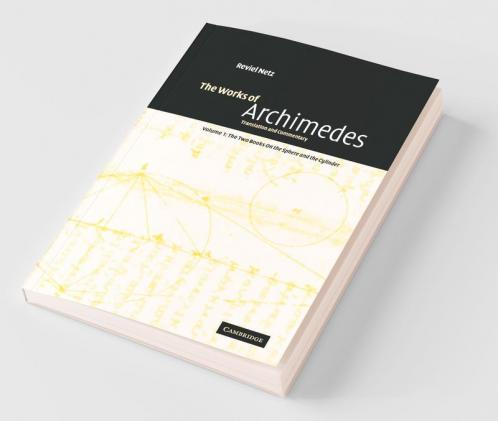 The Works of Archimedes