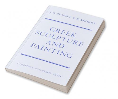 Greek Sculpture and Painting
