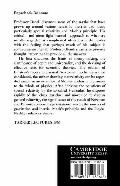 Assumption and Myth in Physical Theory