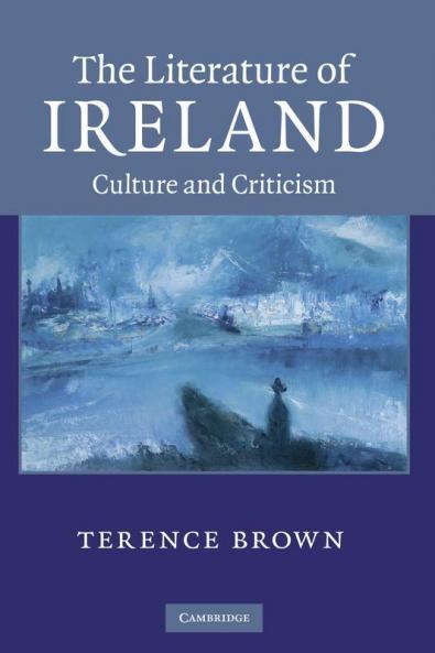 The Literature of Ireland