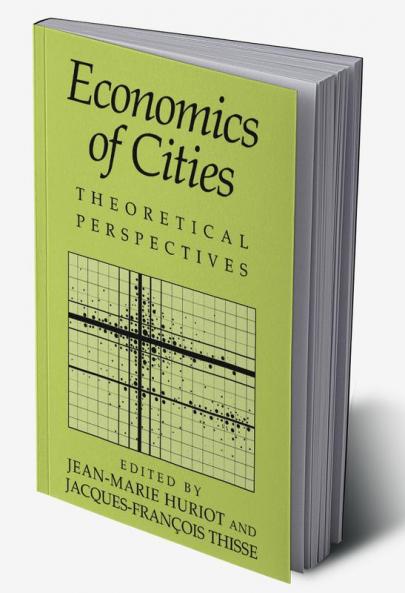 Economics of Cities