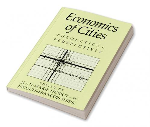 Economics of Cities