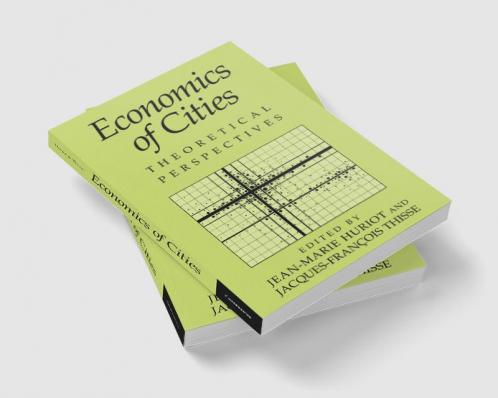 Economics of Cities