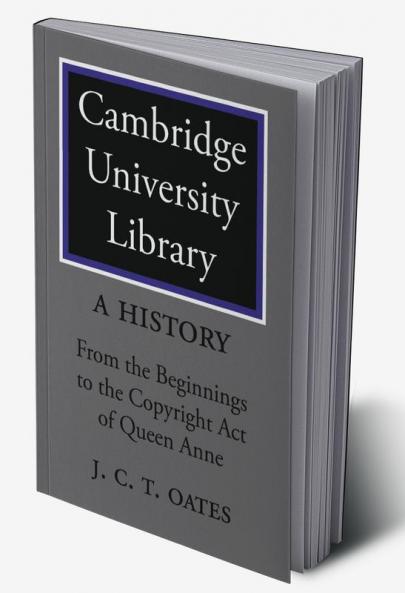 Cambridge University Library