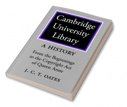 Cambridge University Library