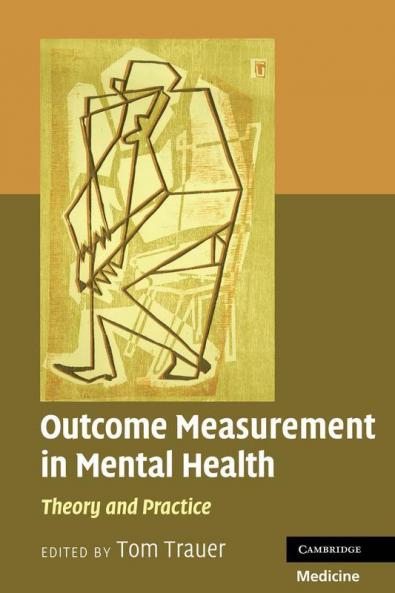 Outcome Measurement in Mental Health