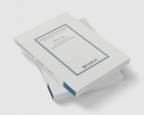An Empirically-Based Microeconomics