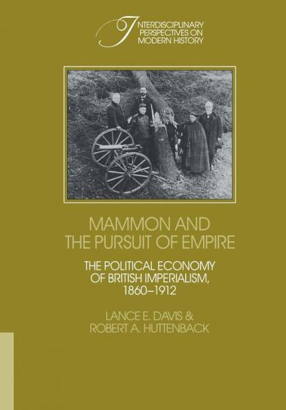 Mammon and the Pursuit of Empire