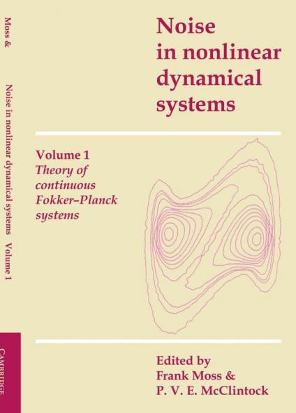 Noise in Nonlinear Dynamical Systems