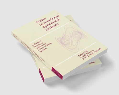 Noise in Nonlinear Dynamical Systems