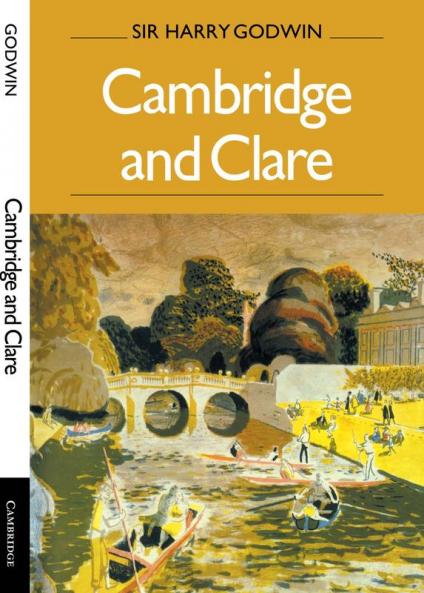 Cambridge and Clare