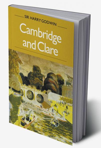 Cambridge and Clare