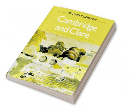 Cambridge and Clare