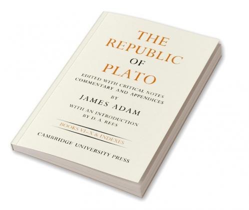 The Republic of Plato