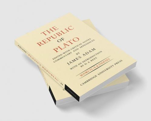 The Republic of Plato