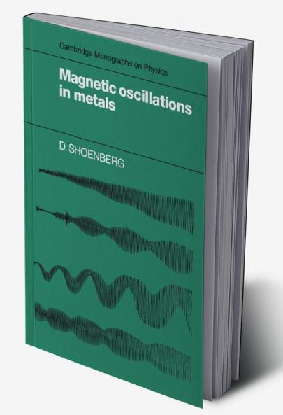 Magnetic Oscillations in Metals