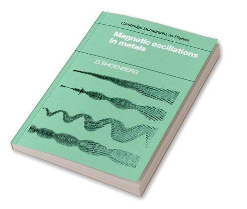 Magnetic Oscillations in Metals
