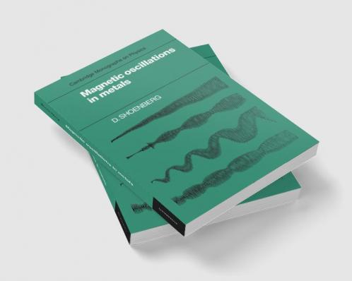 Magnetic Oscillations in Metals