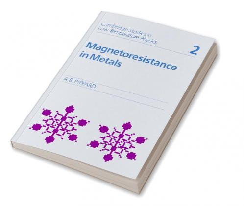 Magnetoresistance in Metals