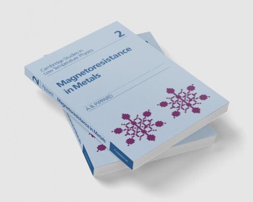 Magnetoresistance in Metals