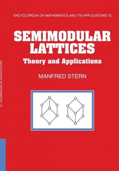 Semimodular Lattices