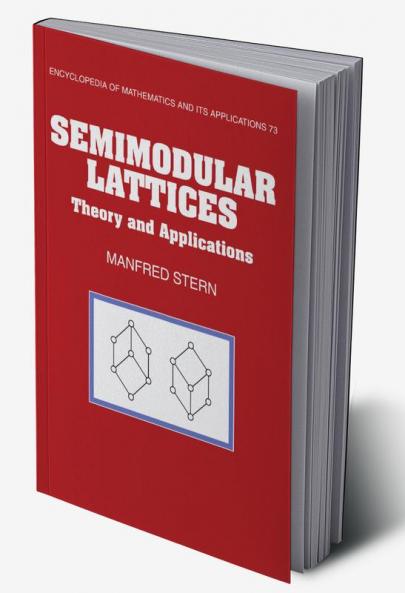 Semimodular Lattices