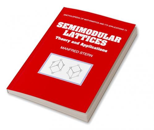 Semimodular Lattices