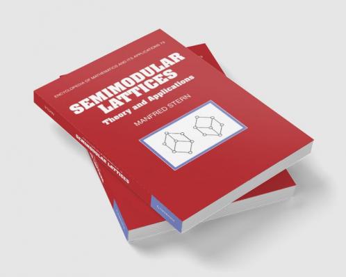 Semimodular Lattices