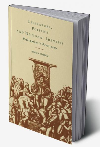 Literature Politics and National Identity