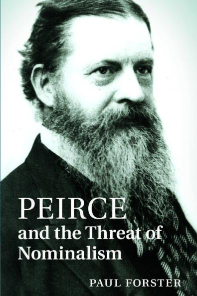 Peirce and the Threat of Nominalism