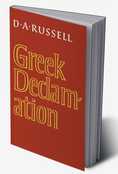Greek Declamation