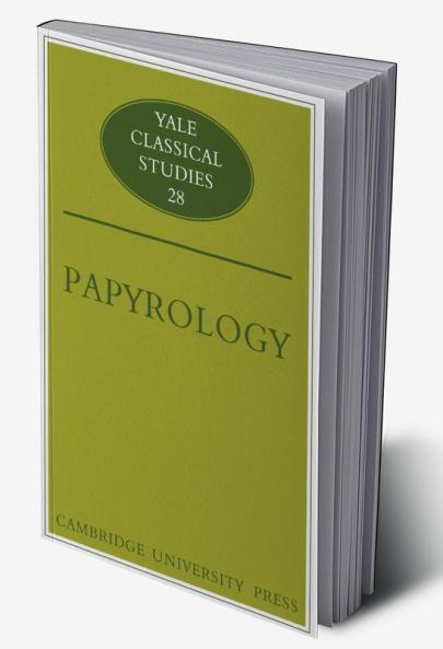 Papyrology