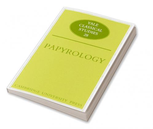 Papyrology