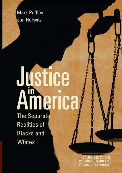 Justice in America