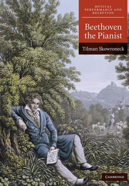 Beethoven the Pianist