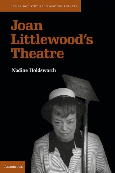Joan Littlewood's Theatre