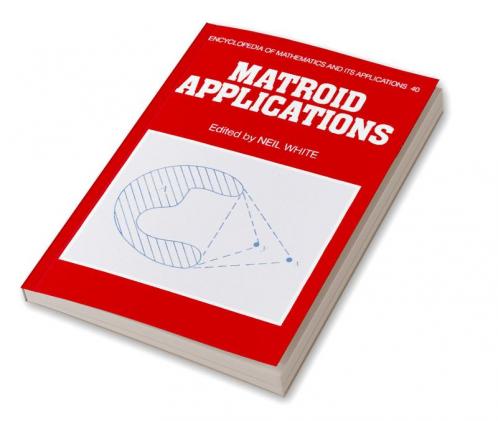 Matroid Applications