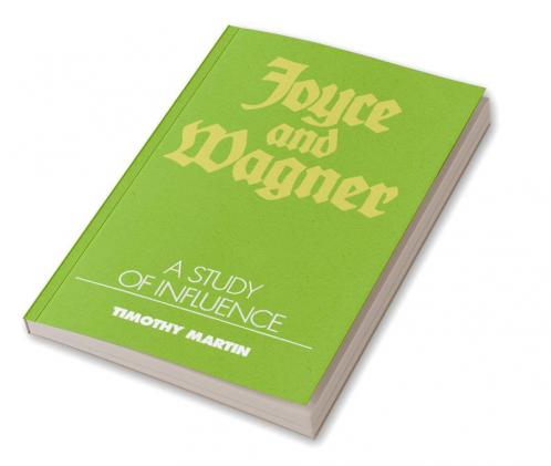 Joyce and Wagner