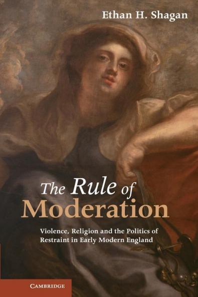 The Rule of Moderation
