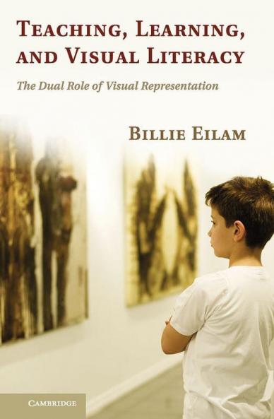 Teaching Learning and Visual Literacy