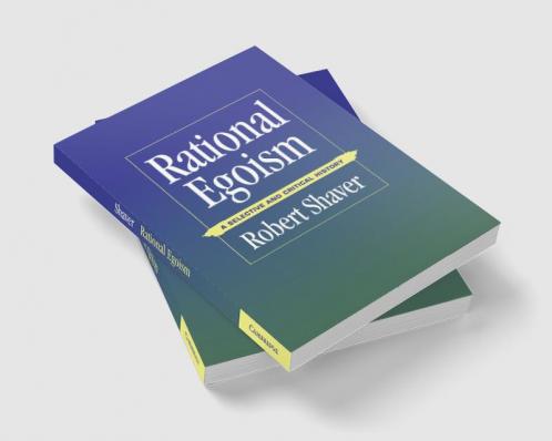 Rational Egoism