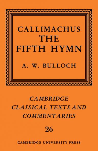 Callimachus