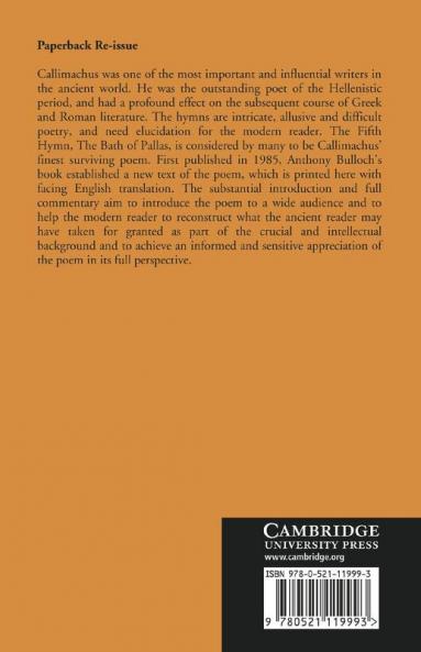 Callimachus