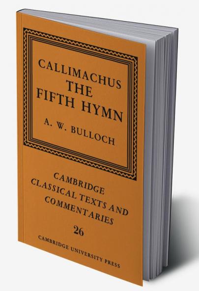 Callimachus