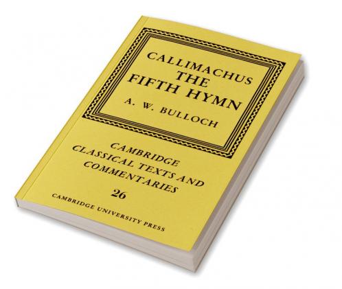 Callimachus