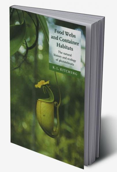 Food Webs and Container Habitats