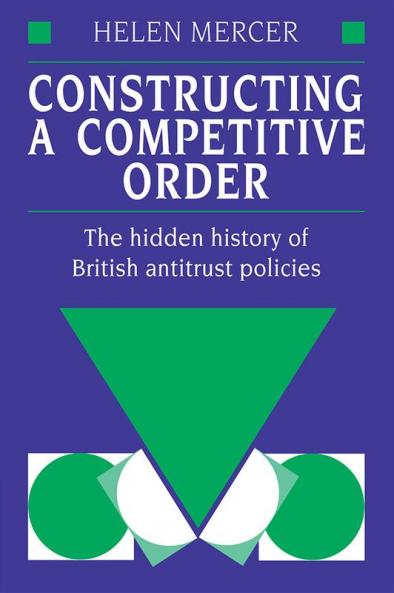 Constructing a Competitive Order