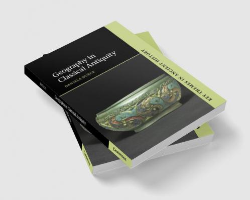 Geography in Classical Antiquity